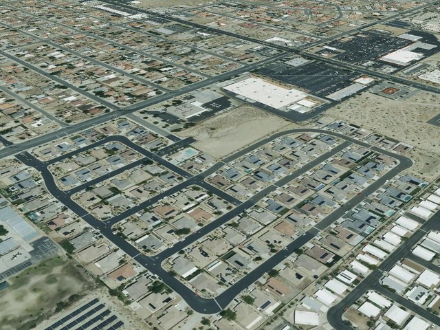 Agua Dulce — photo 14
