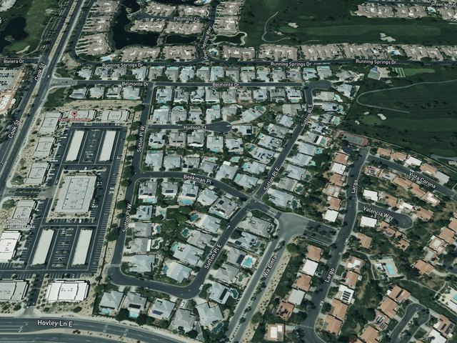 Belmonte Estates — photo 13
