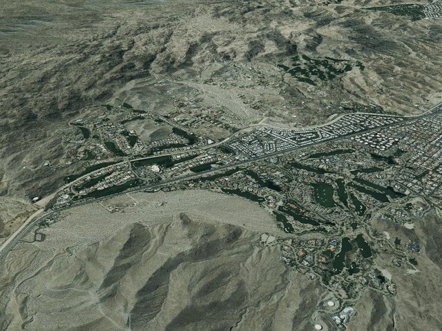 Bighorn Golf Club — photo 37