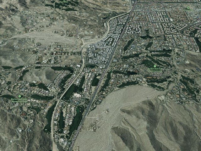 Bighorn Golf Club — photo 35