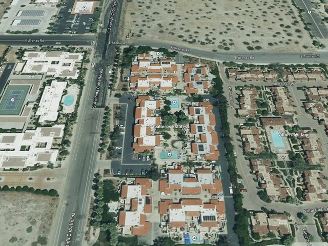 Caballeros Estates — photo 14