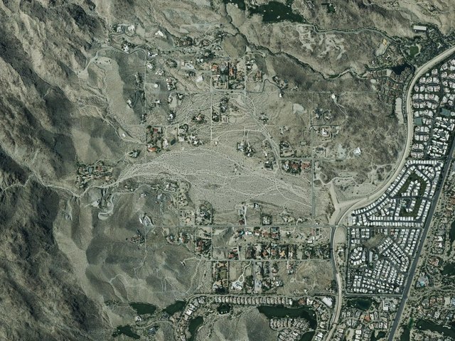 Cahuilla Hills — photo 22