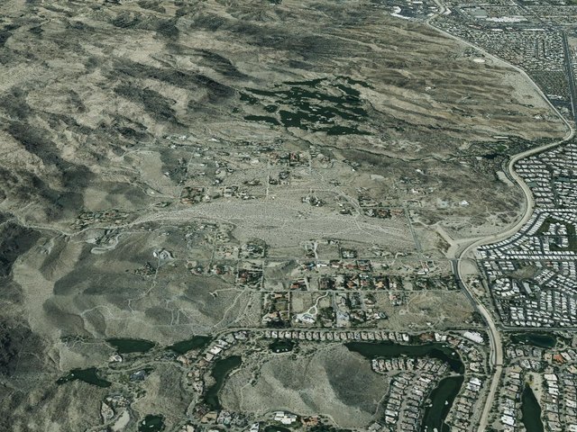 Cahuilla Hills — photo 24