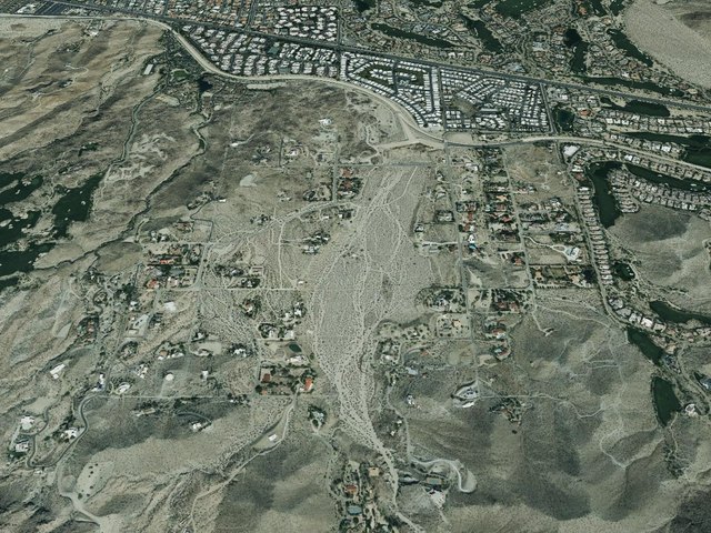 Cahuilla Hills — photo 25