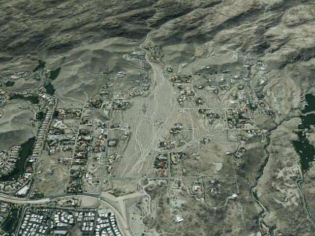 Cahuilla Hills — photo 27