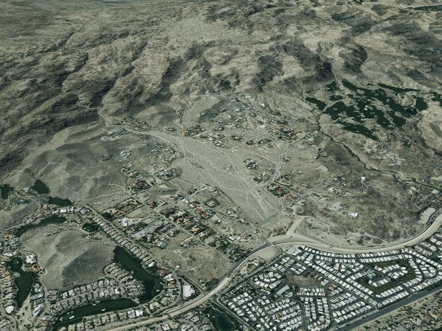 Cahuilla Hills — photo 21