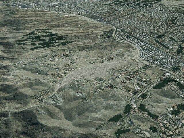 Cahuilla Hills — photo 20