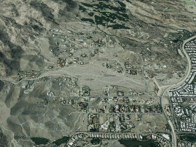 Cahuilla Hills — photo 19