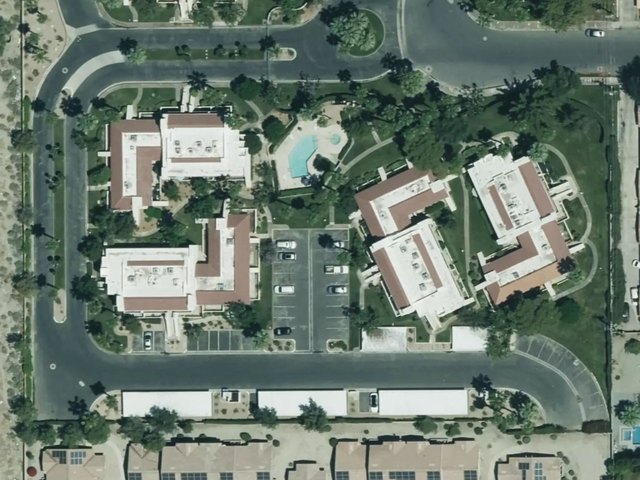 Candlewood Villas I — photo 21