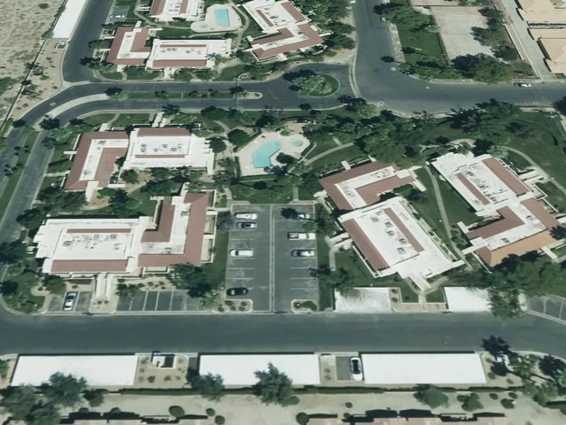 Candlewood Villas I — photo 22