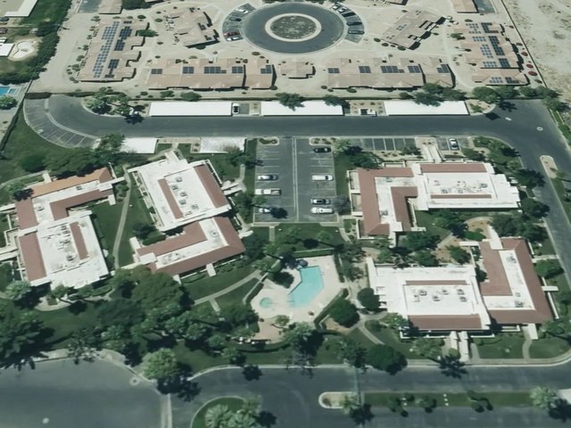 Candlewood Villas I — photo 25