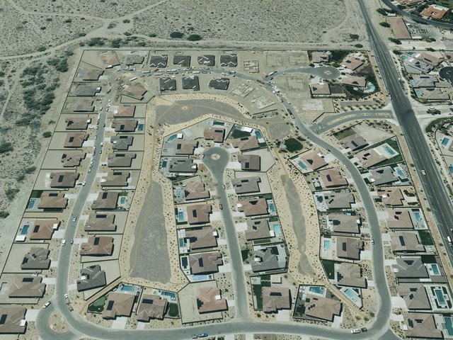 Cantera at Coral Mountain — photo 11