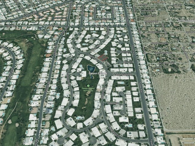 Canyon Estates — photo 19