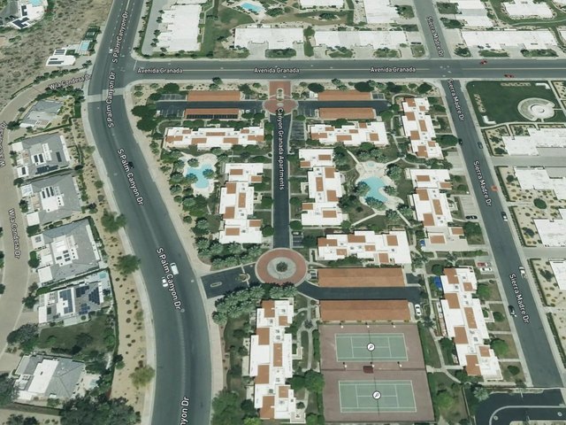 Canyon Granada — photo 23