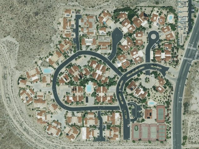 Canyon Heights — photo 18