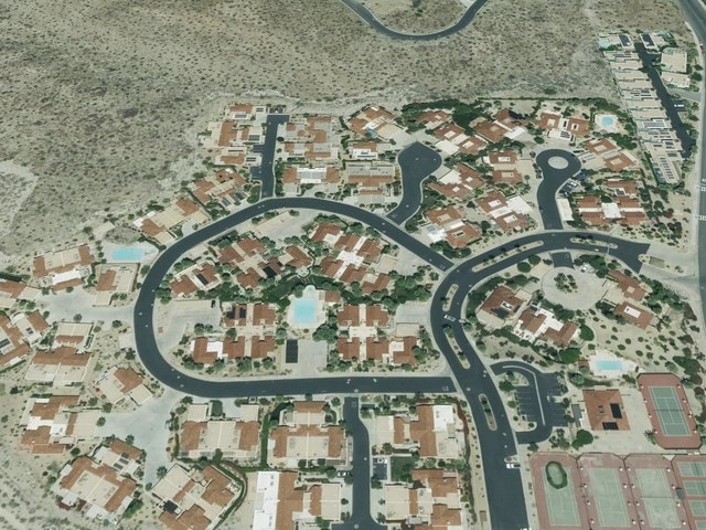 Canyon Heights — photo 19