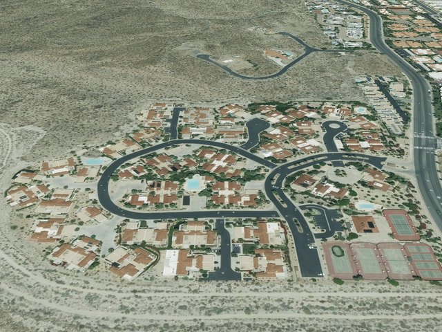 Canyon Heights — photo 20