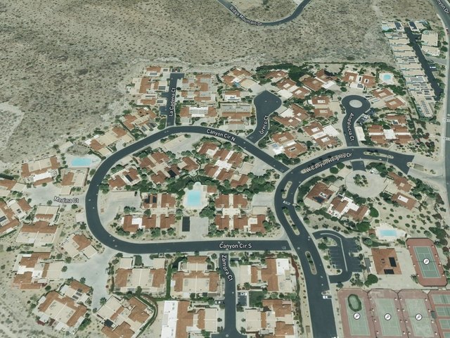 Canyon Heights — photo 15