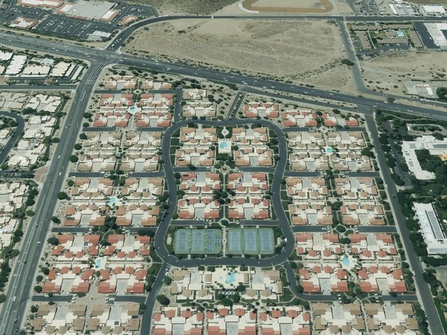 Canyon Sands — photo 38