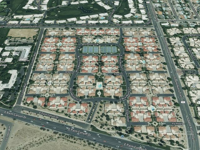Canyon Sands — photo 31