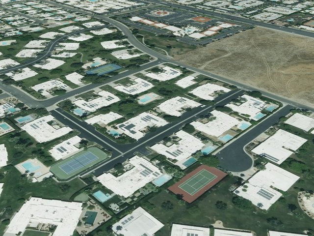 Canyon South 5 - Via Isla — photo 19