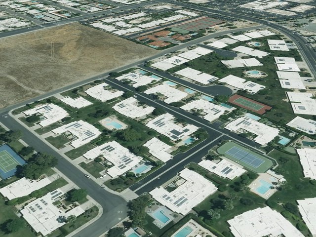 Canyon South 5 - Via Isla — photo 18