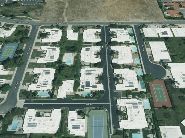 Canyon South 5 - Via Isla — photo 17