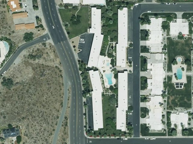 Canyon View Condos — photo 11