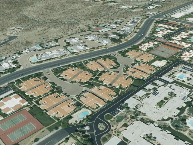 Canyon Villas — photo 14