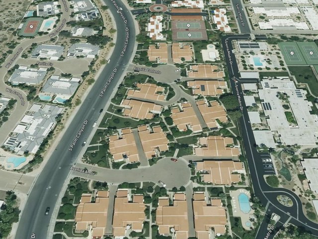 Canyon Villas — photo 12
