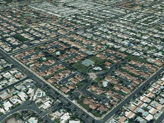 Casas de Seville — photo 17