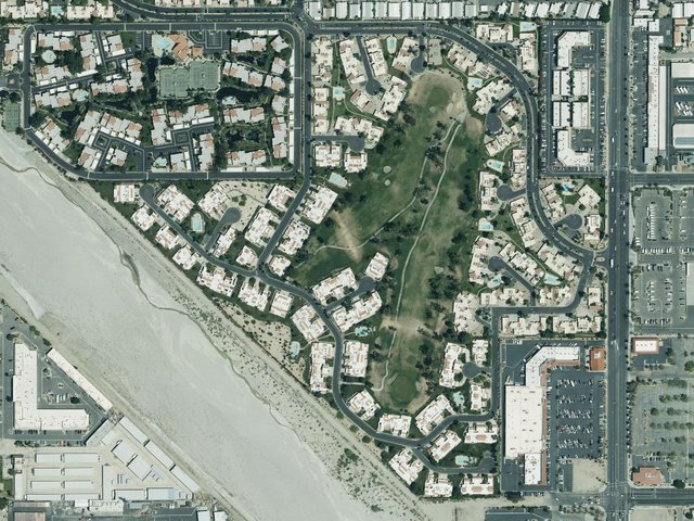 Cathedral Canyon Country Club — photo 35