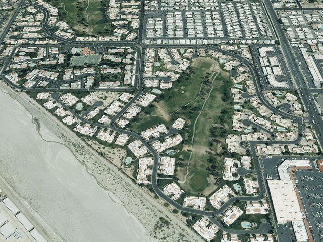 Cathedral Canyon Country Club — photo 36
