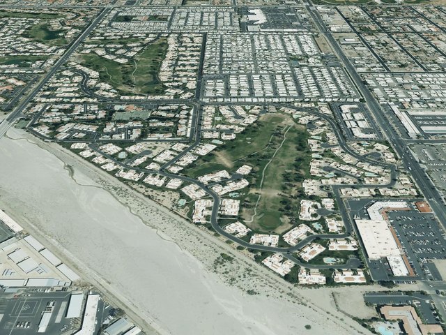 Cathedral Canyon Country Club — photo 37