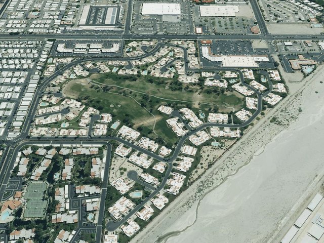 Cathedral Canyon Country Club — photo 38