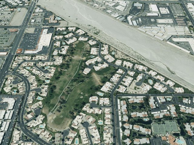 Cathedral Canyon Country Club — photo 39