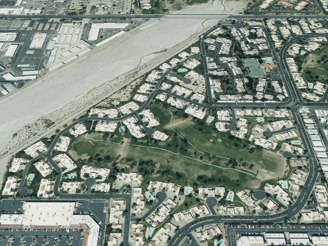 Cathedral Canyon Country Club — photo 40