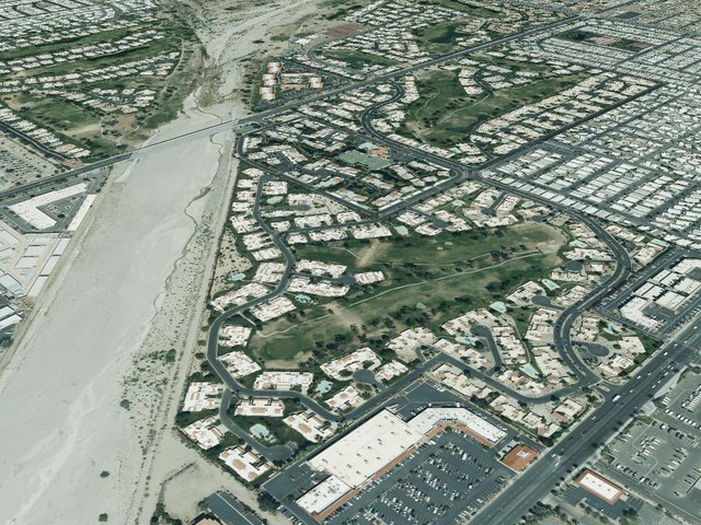 Cathedral Canyon Country Club — photo 34