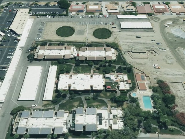 Cathedral Villas — photo 9
