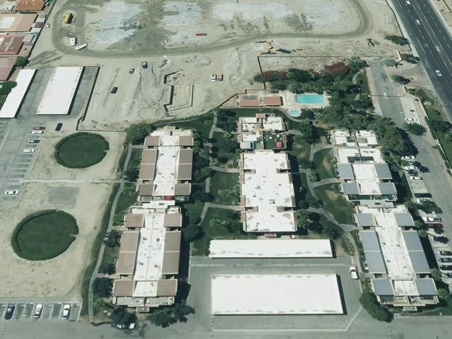 Cathedral Villas — photo 10