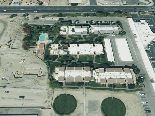 Cathedral Villas — photo 11