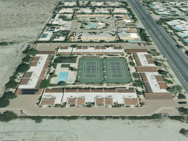 Center Court — photo 10