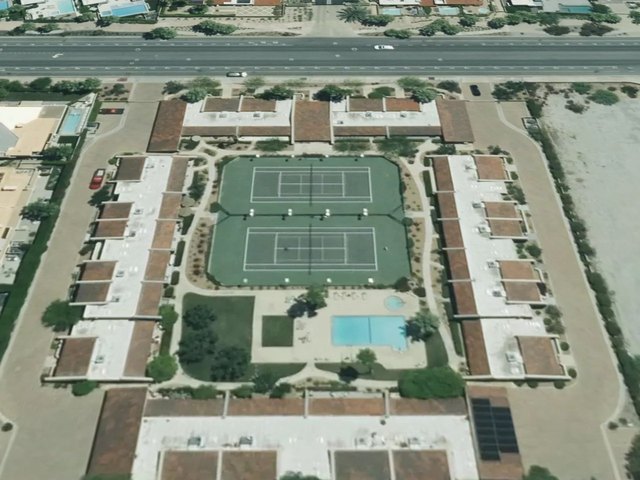 Center Court — photo 11