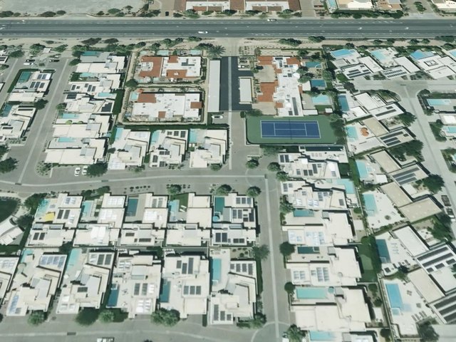 Central PS-Ventanas Del Sol — photo 9