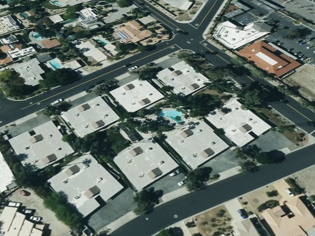 Chalet Palms — photo 9
