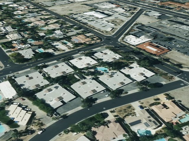 Chalet Palms — photo 10