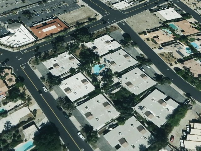 Chalet Palms — photo 11