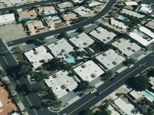 Chalet Palms — photo 12