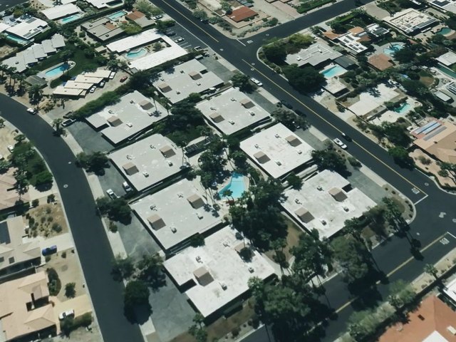 Chalet Palms — photo 13