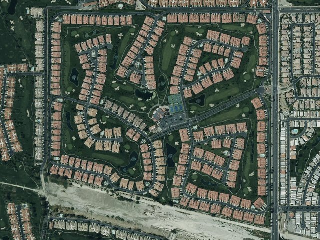 Chaparral Country Club — photo 21